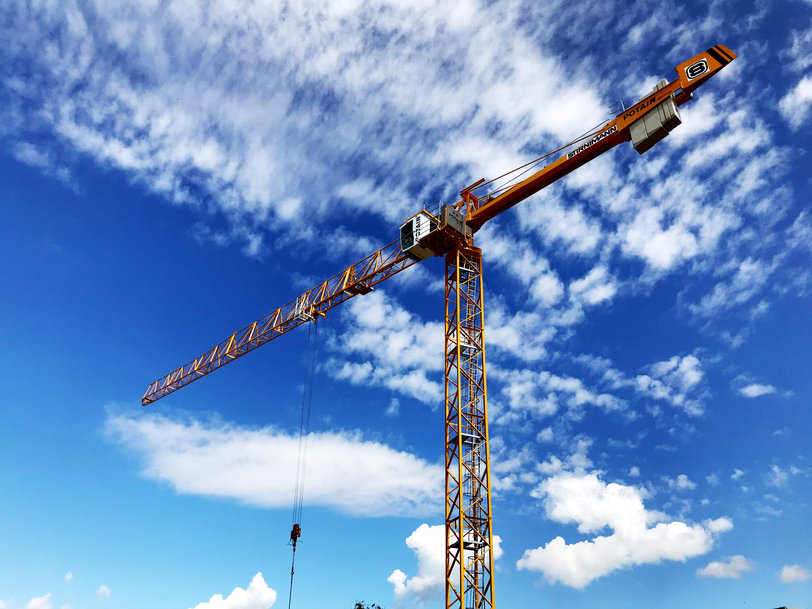 Manitowoc appoints Stirnimann as newest Potain tower crane dealer in Denmark